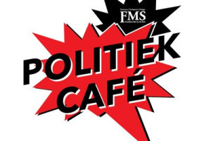 FMS Politiek Café | “Eerlijk Werk in Europa”| 1 mei 201